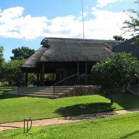 Lapeng Guest Lodge Burgersfort Εξωτερικό φωτογραφία