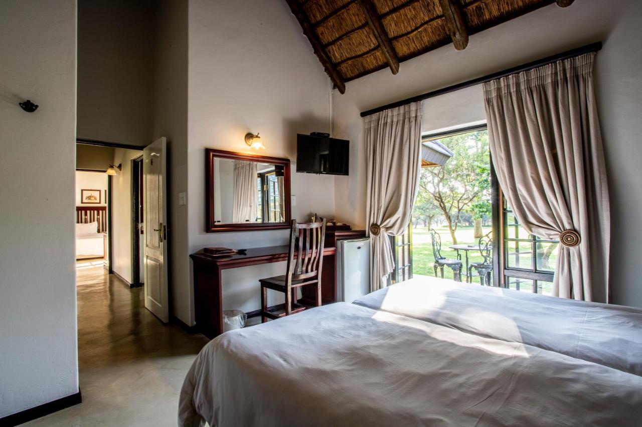Lapeng Guest Lodge Burgersfort Εξωτερικό φωτογραφία