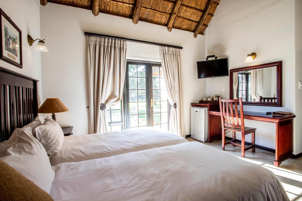 Lapeng Guest Lodge Burgersfort Εξωτερικό φωτογραφία