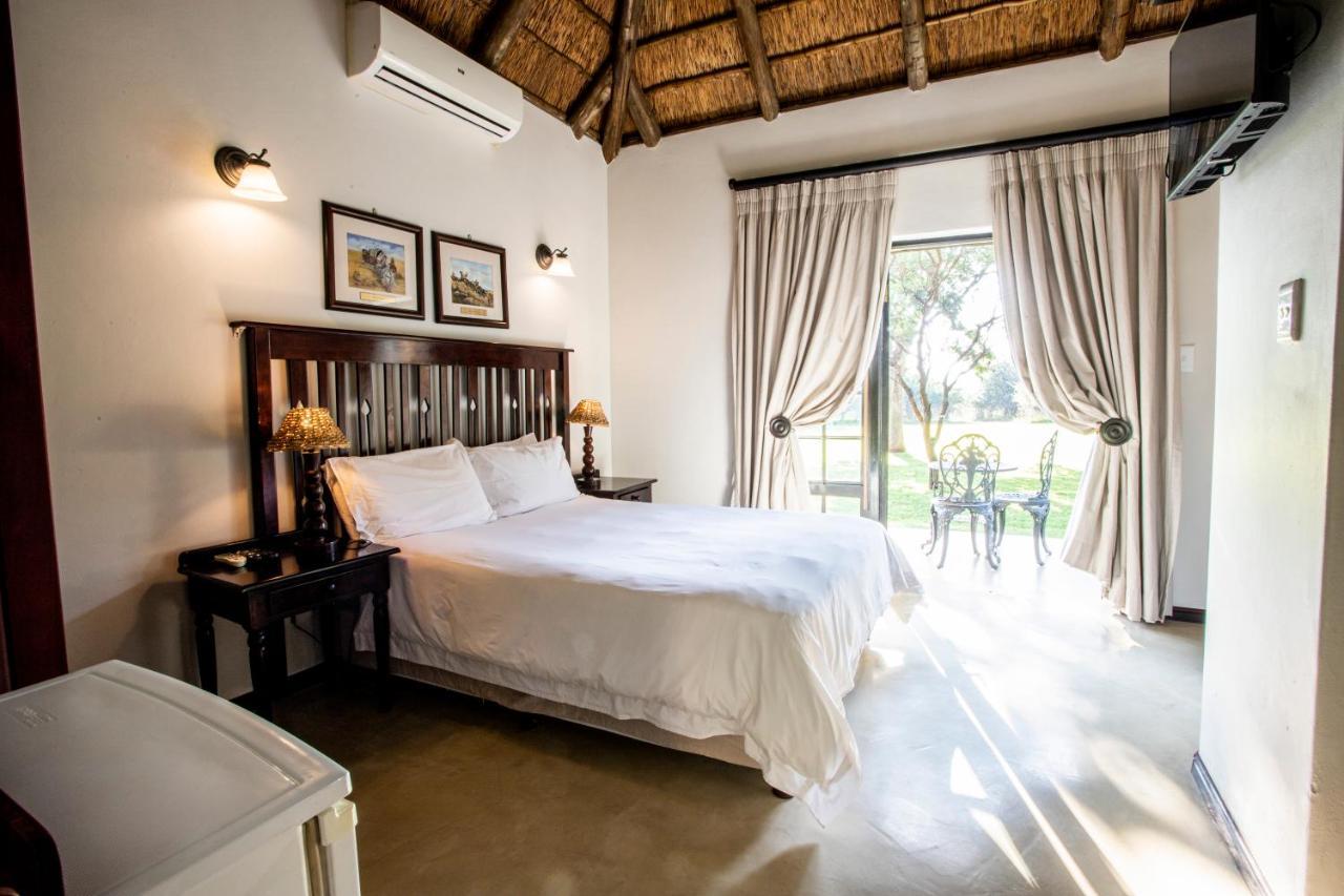Lapeng Guest Lodge Burgersfort Εξωτερικό φωτογραφία