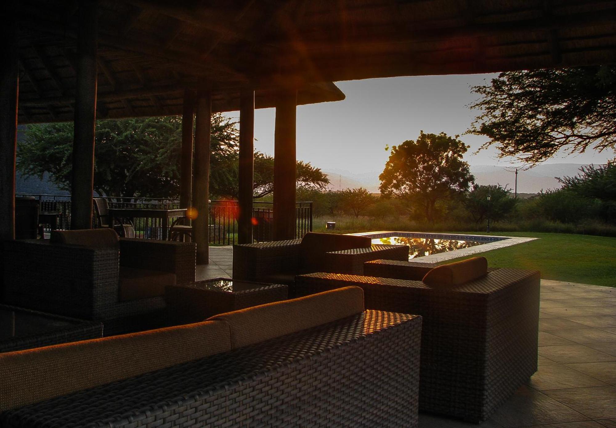 Lapeng Guest Lodge Burgersfort Εξωτερικό φωτογραφία
