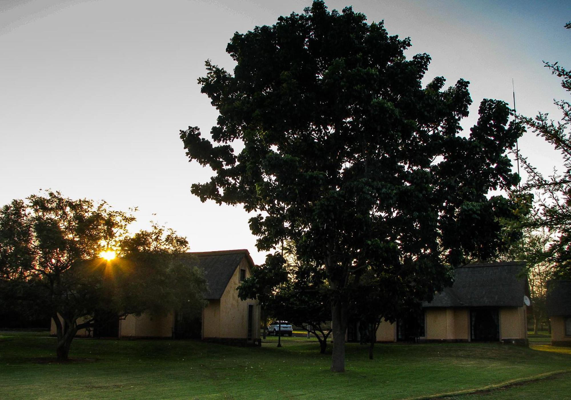 Lapeng Guest Lodge Burgersfort Εξωτερικό φωτογραφία
