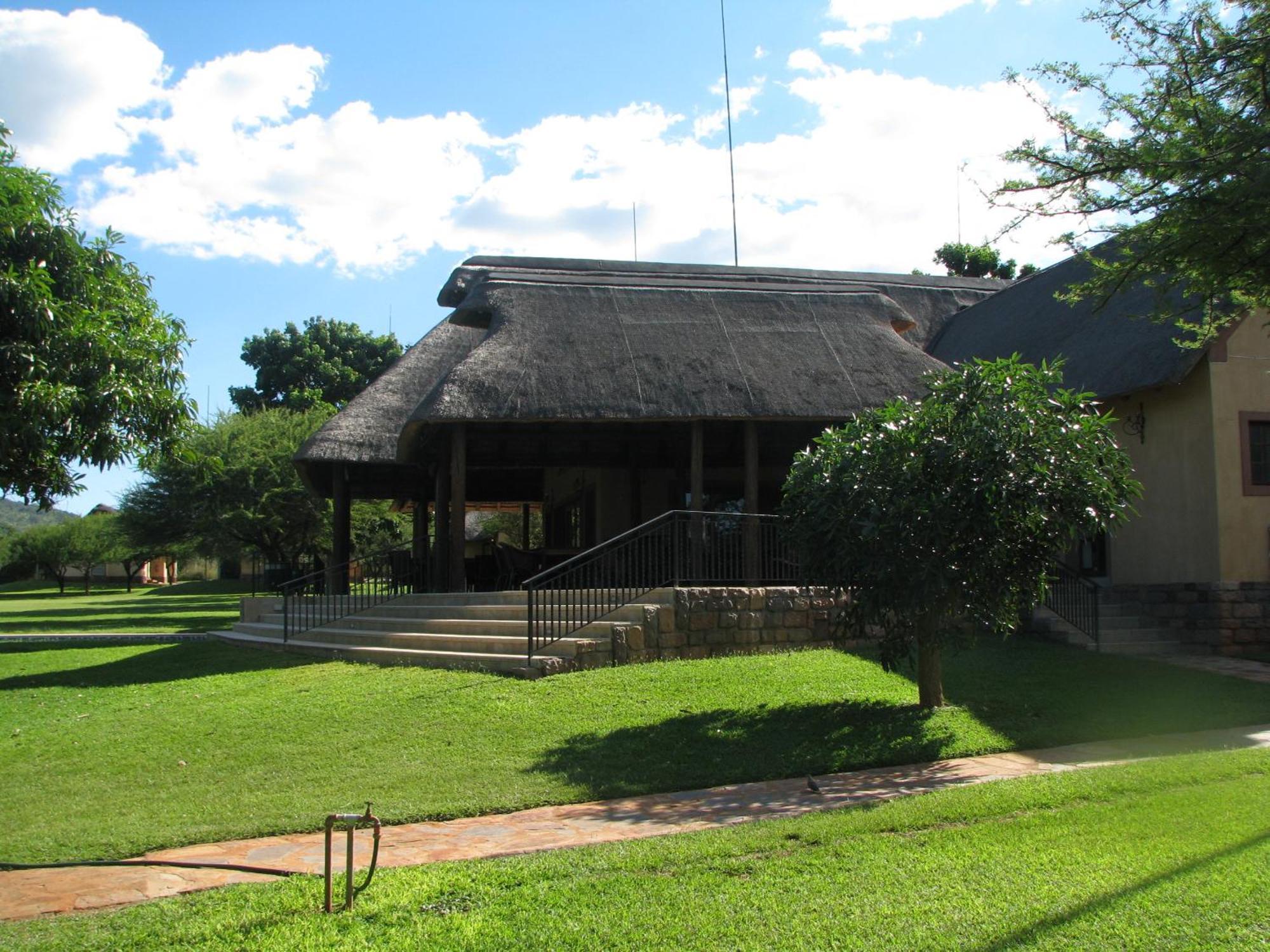 Lapeng Guest Lodge Burgersfort Εξωτερικό φωτογραφία
