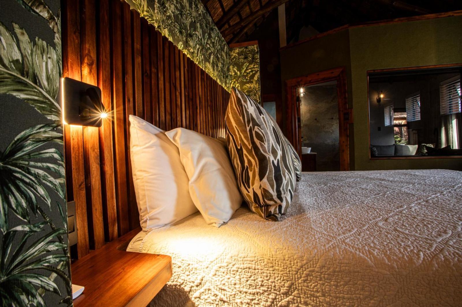 Lapeng Guest Lodge Burgersfort Εξωτερικό φωτογραφία