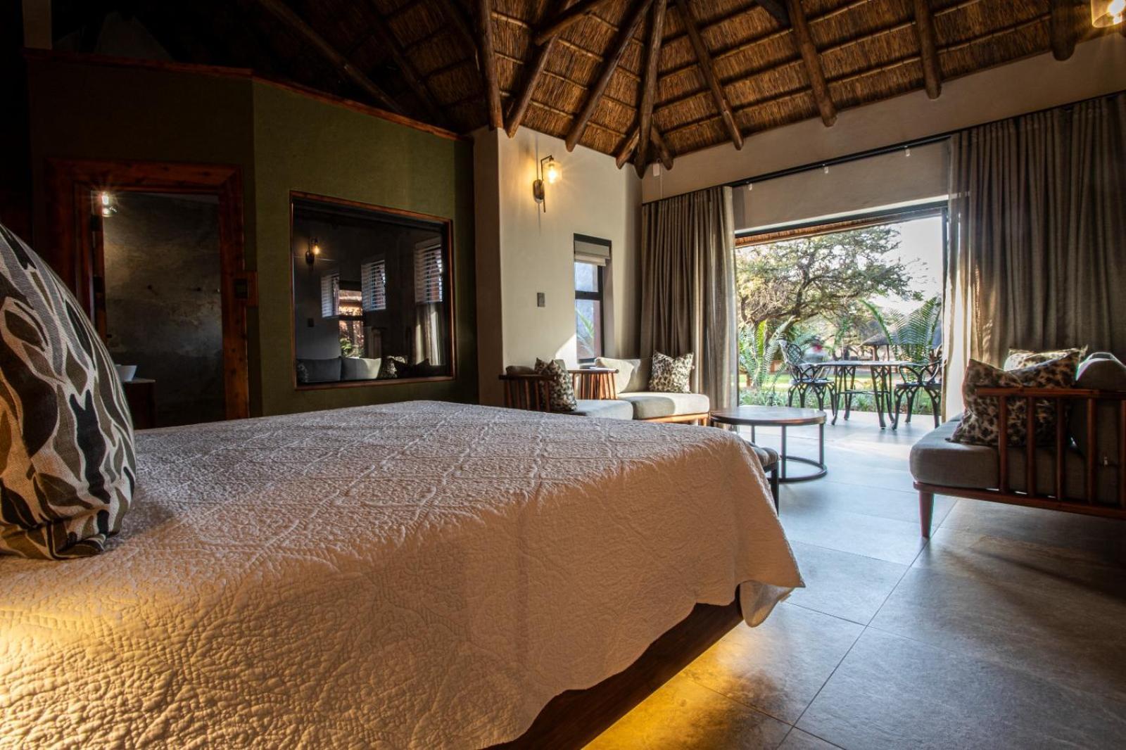 Lapeng Guest Lodge Burgersfort Εξωτερικό φωτογραφία