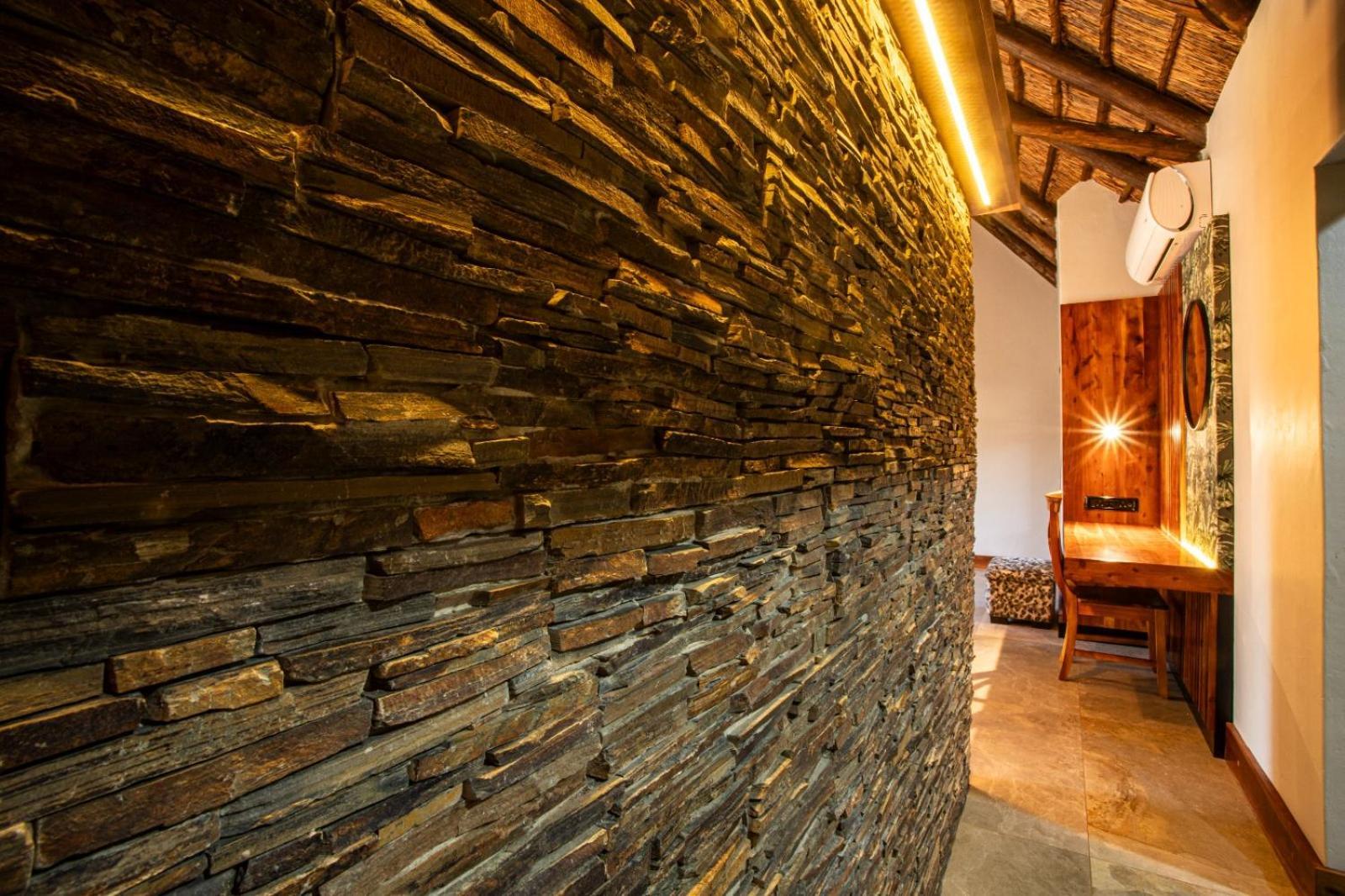 Lapeng Guest Lodge Burgersfort Εξωτερικό φωτογραφία