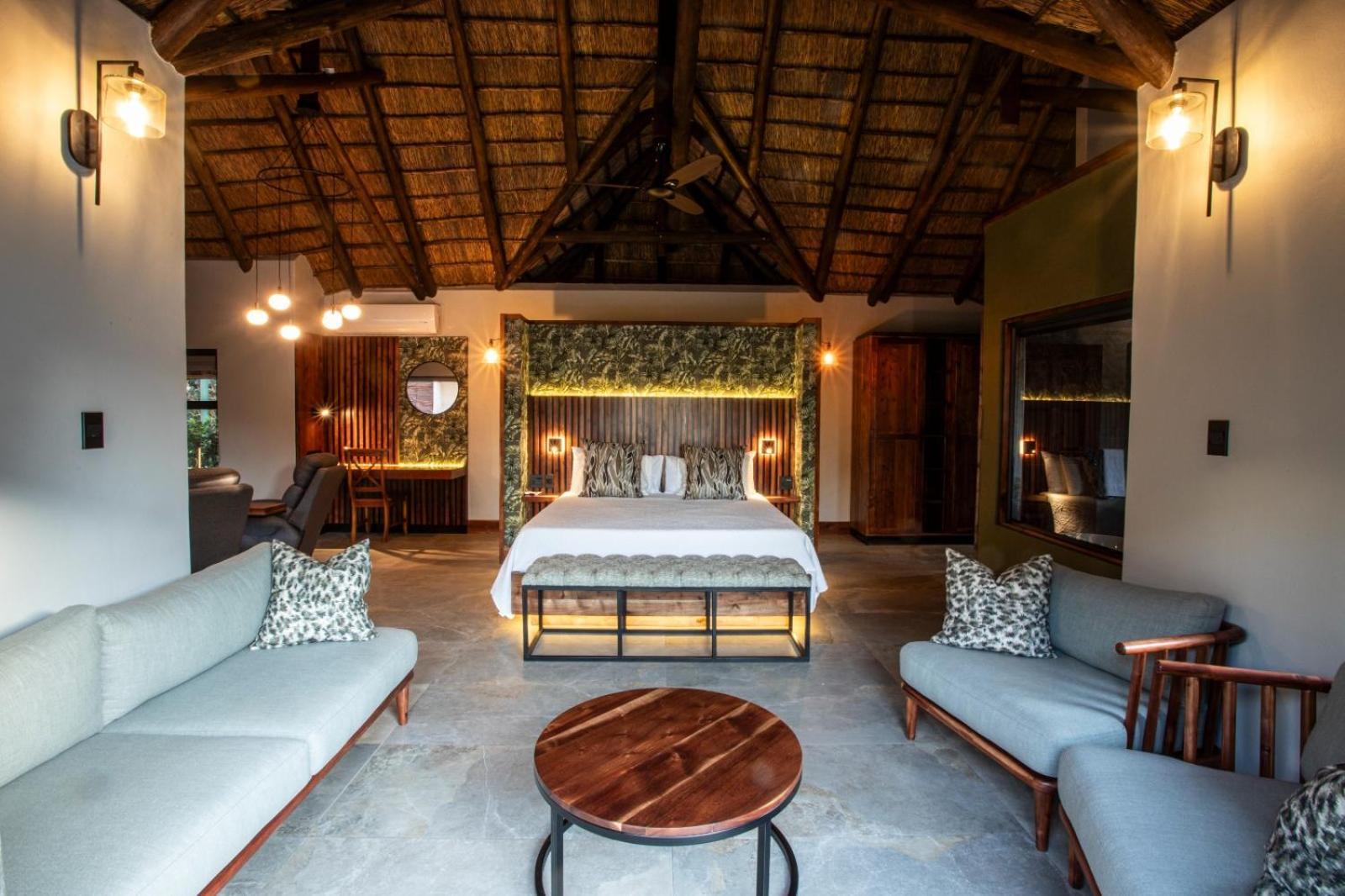 Lapeng Guest Lodge Burgersfort Εξωτερικό φωτογραφία