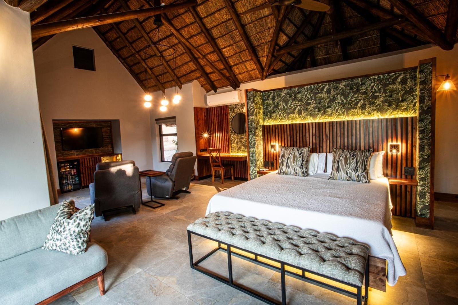 Lapeng Guest Lodge Burgersfort Εξωτερικό φωτογραφία