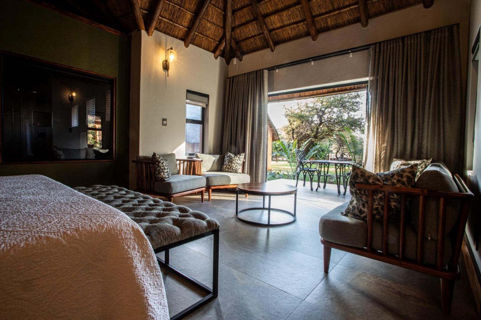 Lapeng Guest Lodge Burgersfort Εξωτερικό φωτογραφία