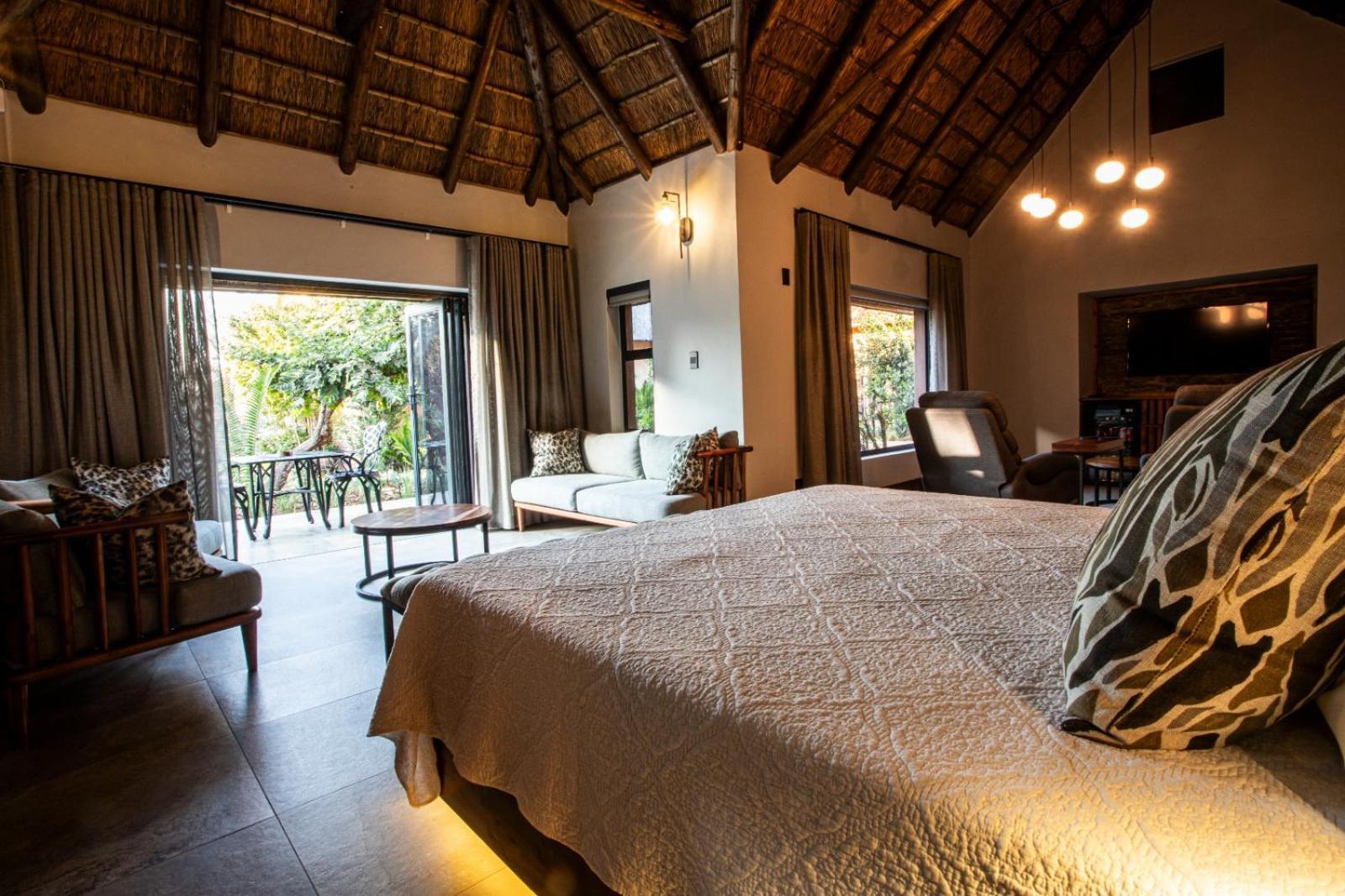 Lapeng Guest Lodge Burgersfort Εξωτερικό φωτογραφία
