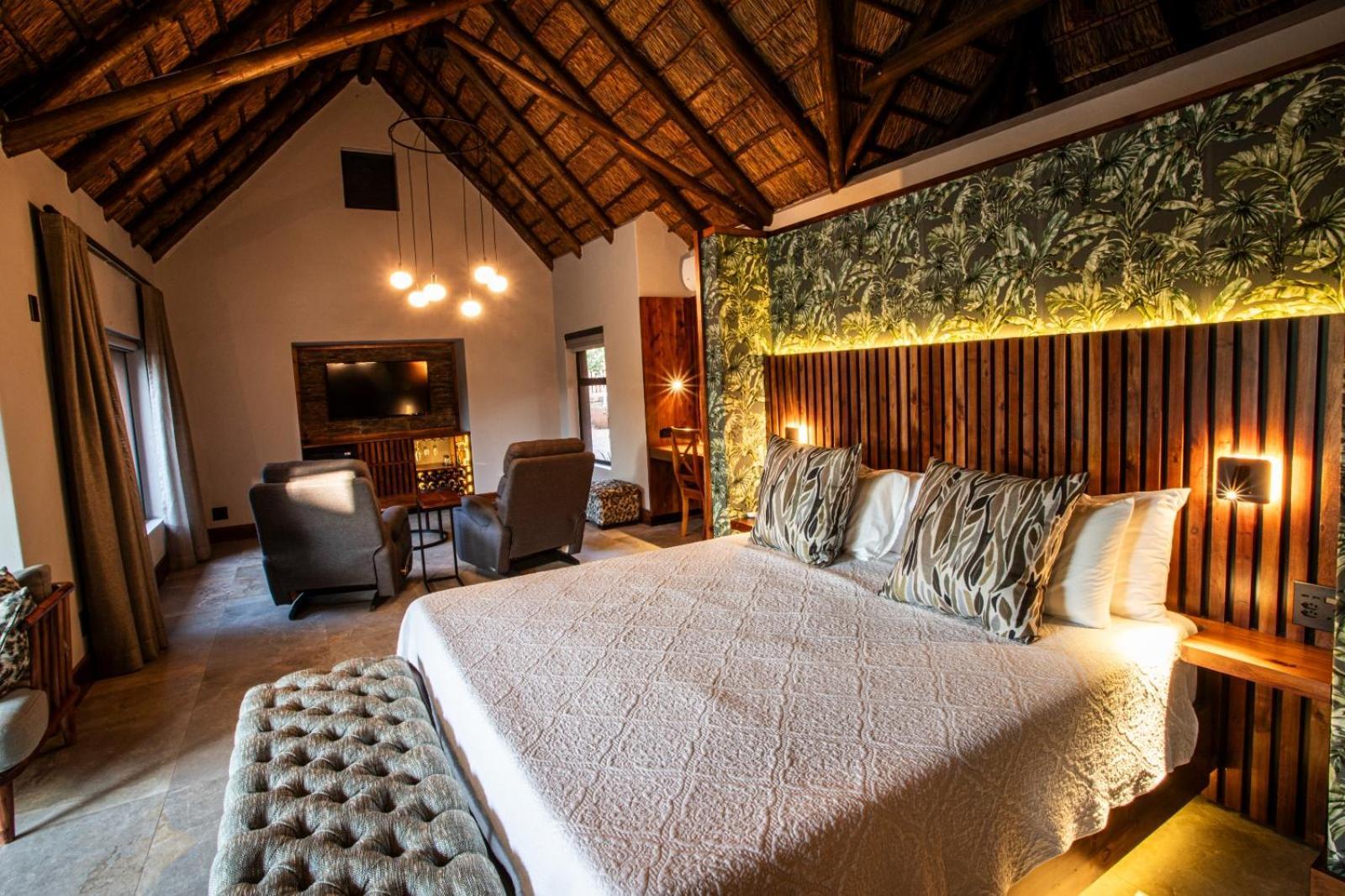 Lapeng Guest Lodge Burgersfort Εξωτερικό φωτογραφία