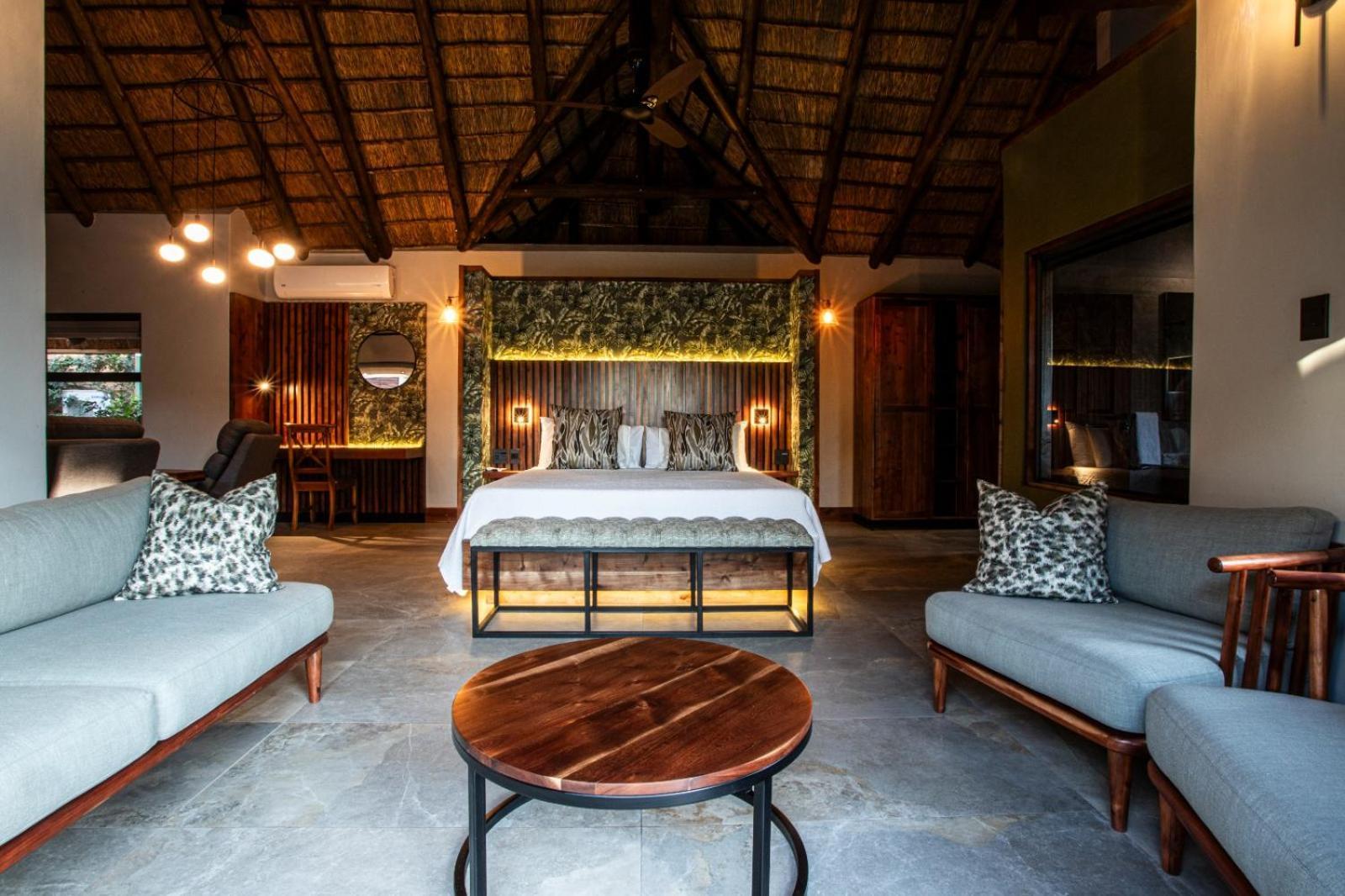 Lapeng Guest Lodge Burgersfort Εξωτερικό φωτογραφία