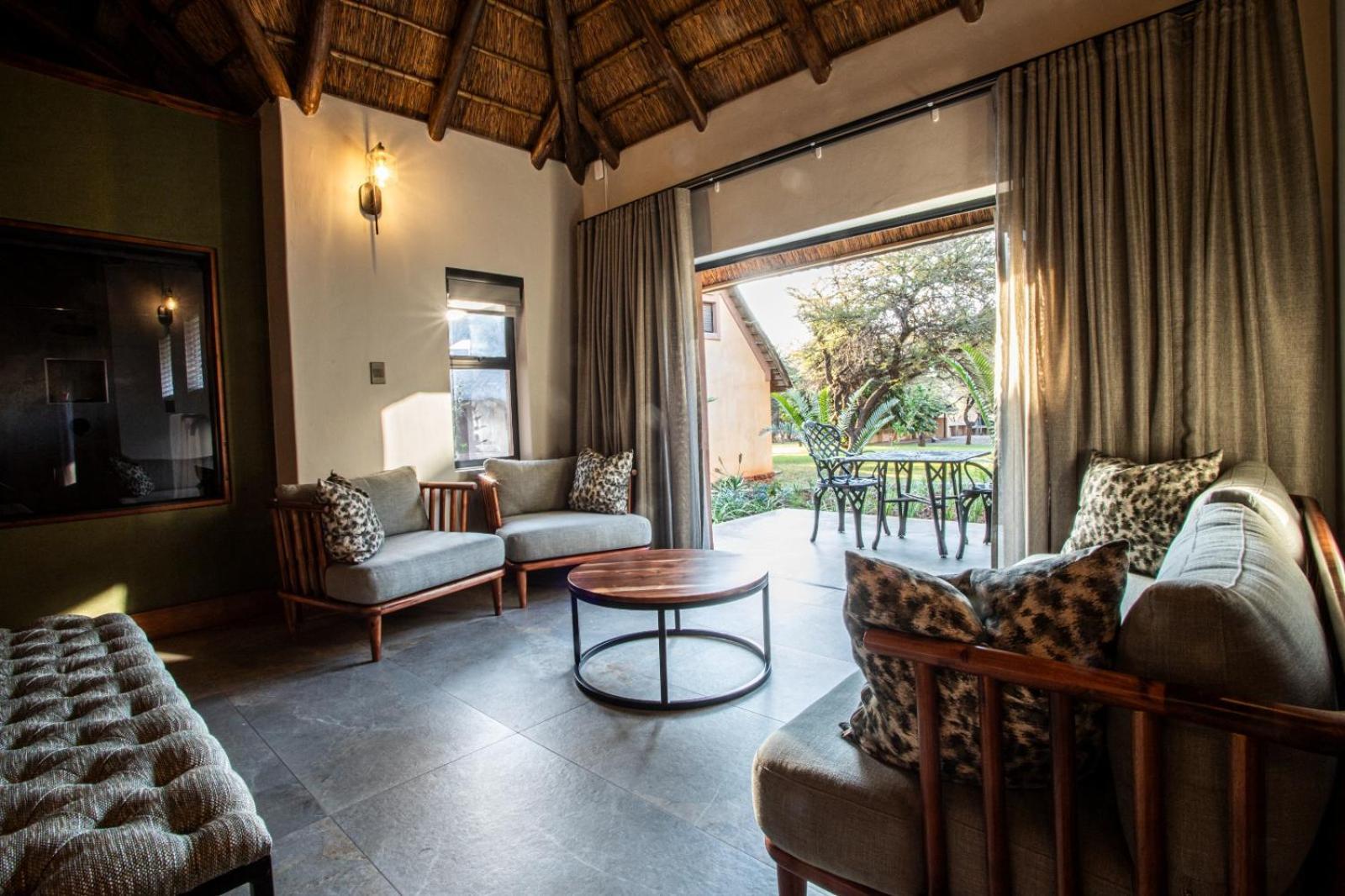 Lapeng Guest Lodge Burgersfort Εξωτερικό φωτογραφία