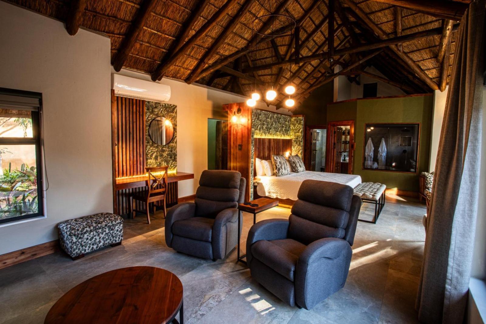Lapeng Guest Lodge Burgersfort Εξωτερικό φωτογραφία