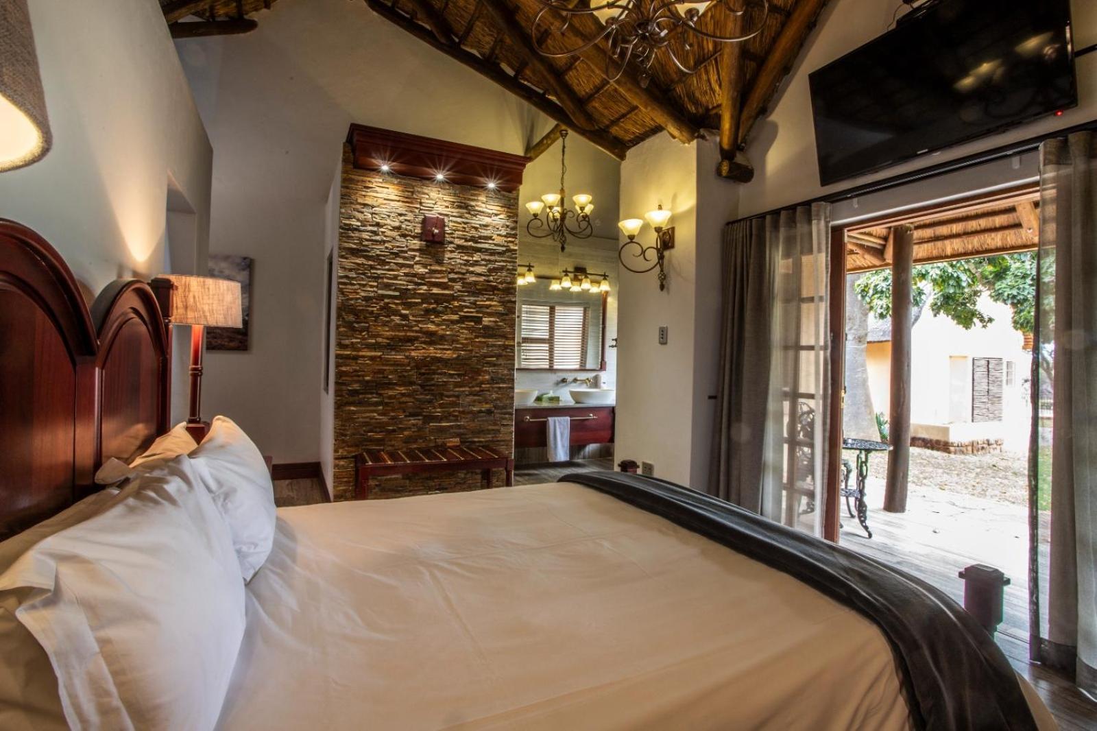 Lapeng Guest Lodge Burgersfort Εξωτερικό φωτογραφία