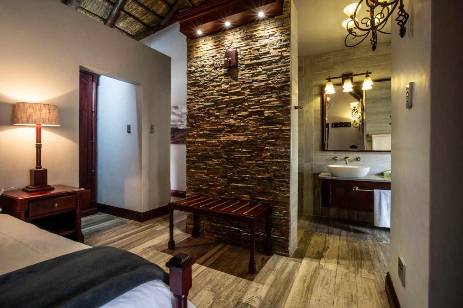 Lapeng Guest Lodge Burgersfort Εξωτερικό φωτογραφία