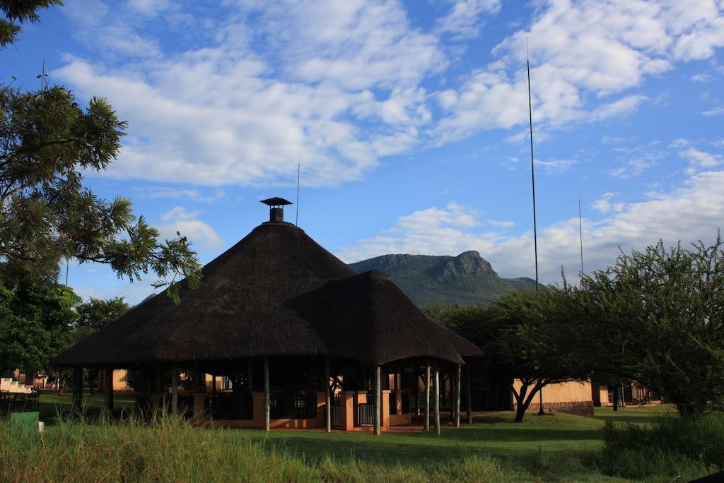 Lapeng Guest Lodge Burgersfort Εξωτερικό φωτογραφία