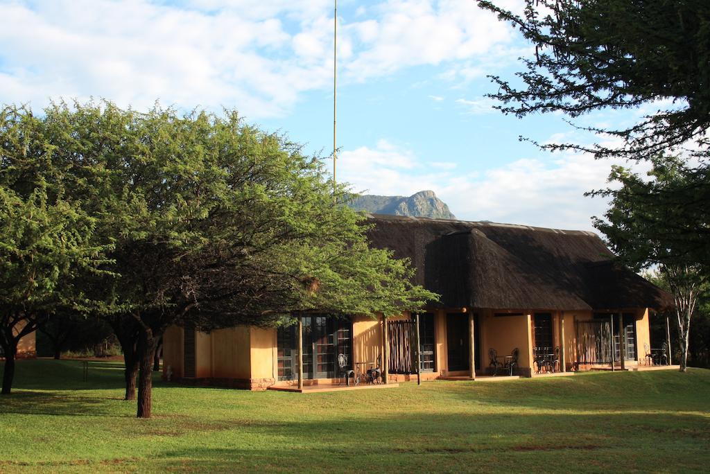 Lapeng Guest Lodge Burgersfort Εξωτερικό φωτογραφία