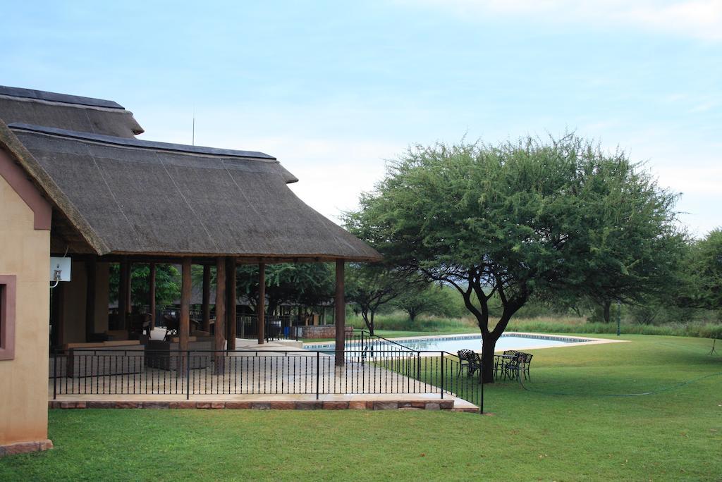 Lapeng Guest Lodge Burgersfort Εξωτερικό φωτογραφία