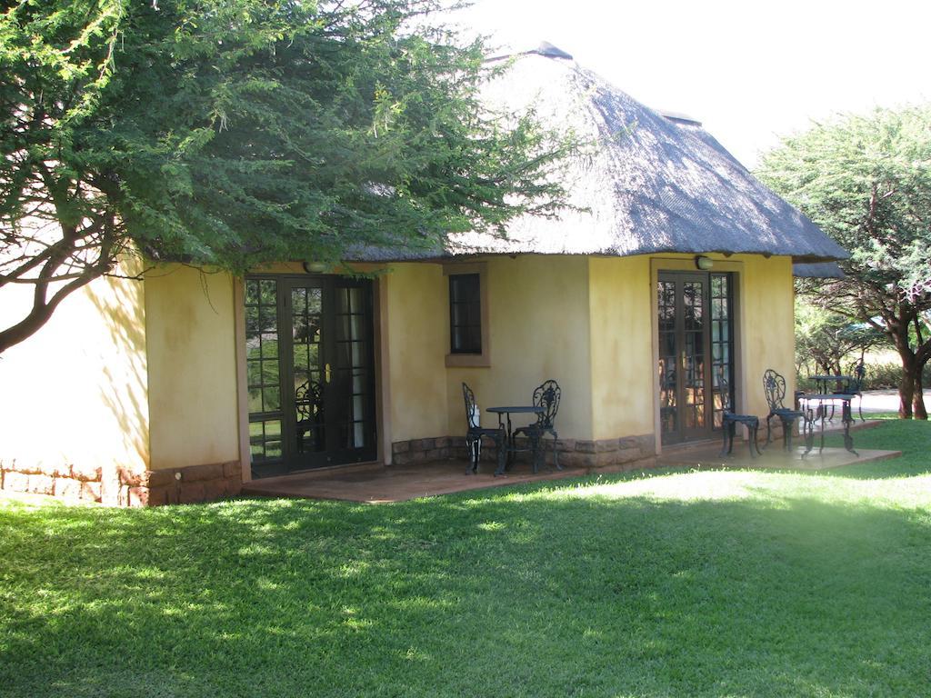 Lapeng Guest Lodge Burgersfort Εξωτερικό φωτογραφία