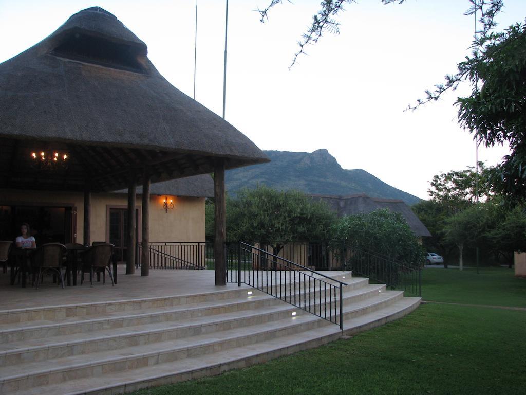 Lapeng Guest Lodge Burgersfort Εξωτερικό φωτογραφία