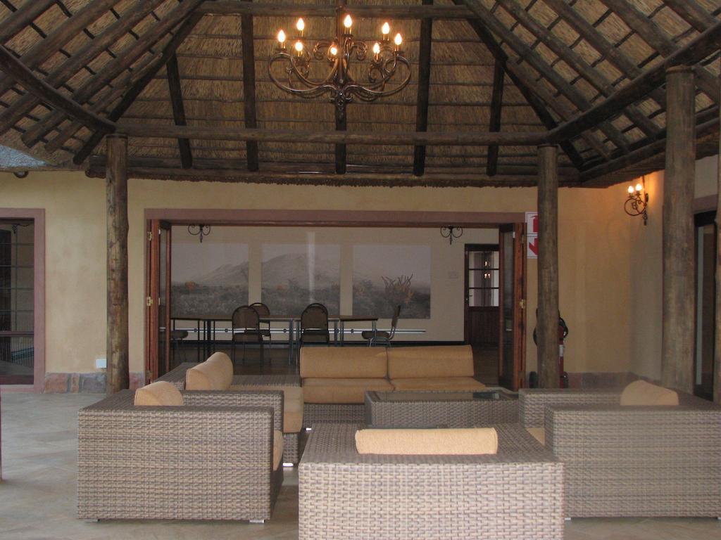 Lapeng Guest Lodge Burgersfort Εξωτερικό φωτογραφία