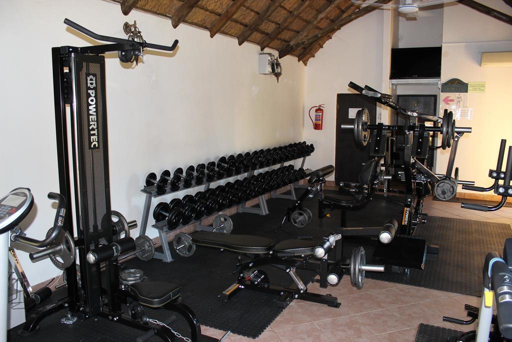 Lapeng Guest Lodge Burgersfort Εξωτερικό φωτογραφία