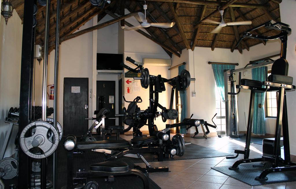 Lapeng Guest Lodge Burgersfort Εξωτερικό φωτογραφία