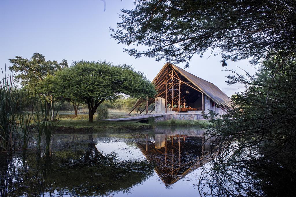 Lapeng Guest Lodge Burgersfort Εξωτερικό φωτογραφία