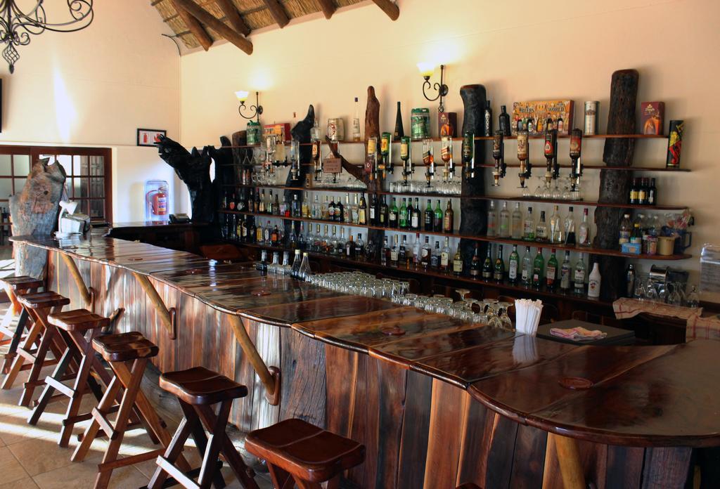 Lapeng Guest Lodge Burgersfort Εξωτερικό φωτογραφία