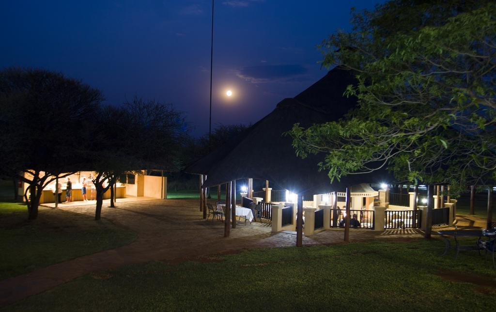 Lapeng Guest Lodge Burgersfort Εξωτερικό φωτογραφία