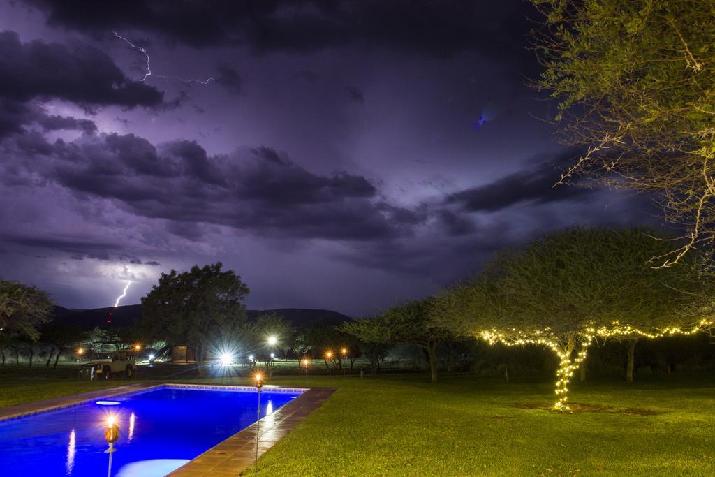 Lapeng Guest Lodge Burgersfort Εξωτερικό φωτογραφία