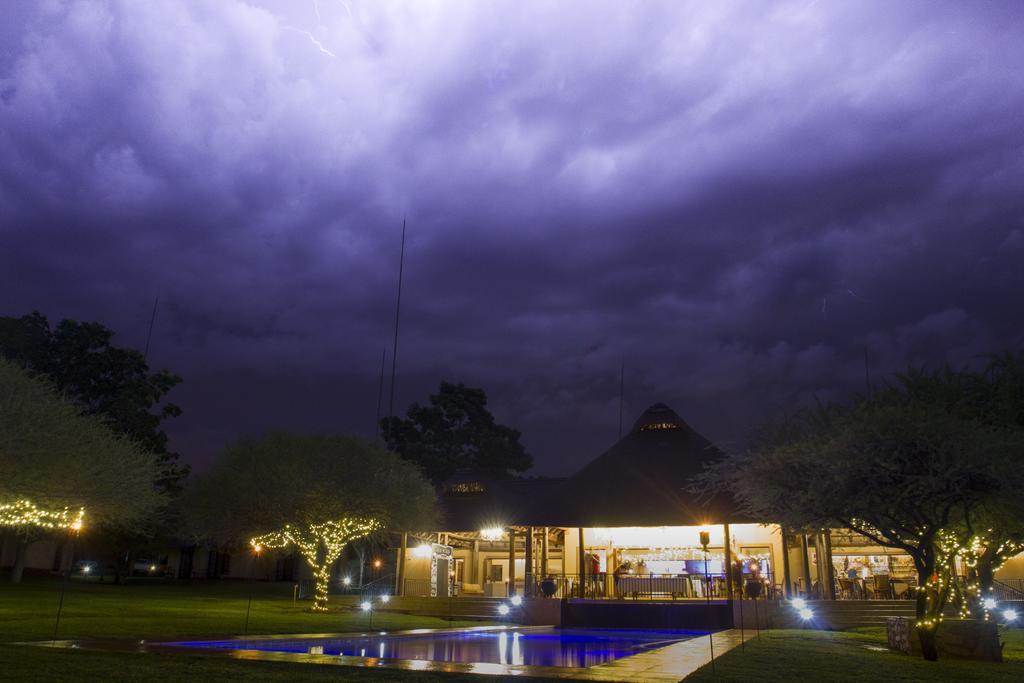 Lapeng Guest Lodge Burgersfort Εξωτερικό φωτογραφία