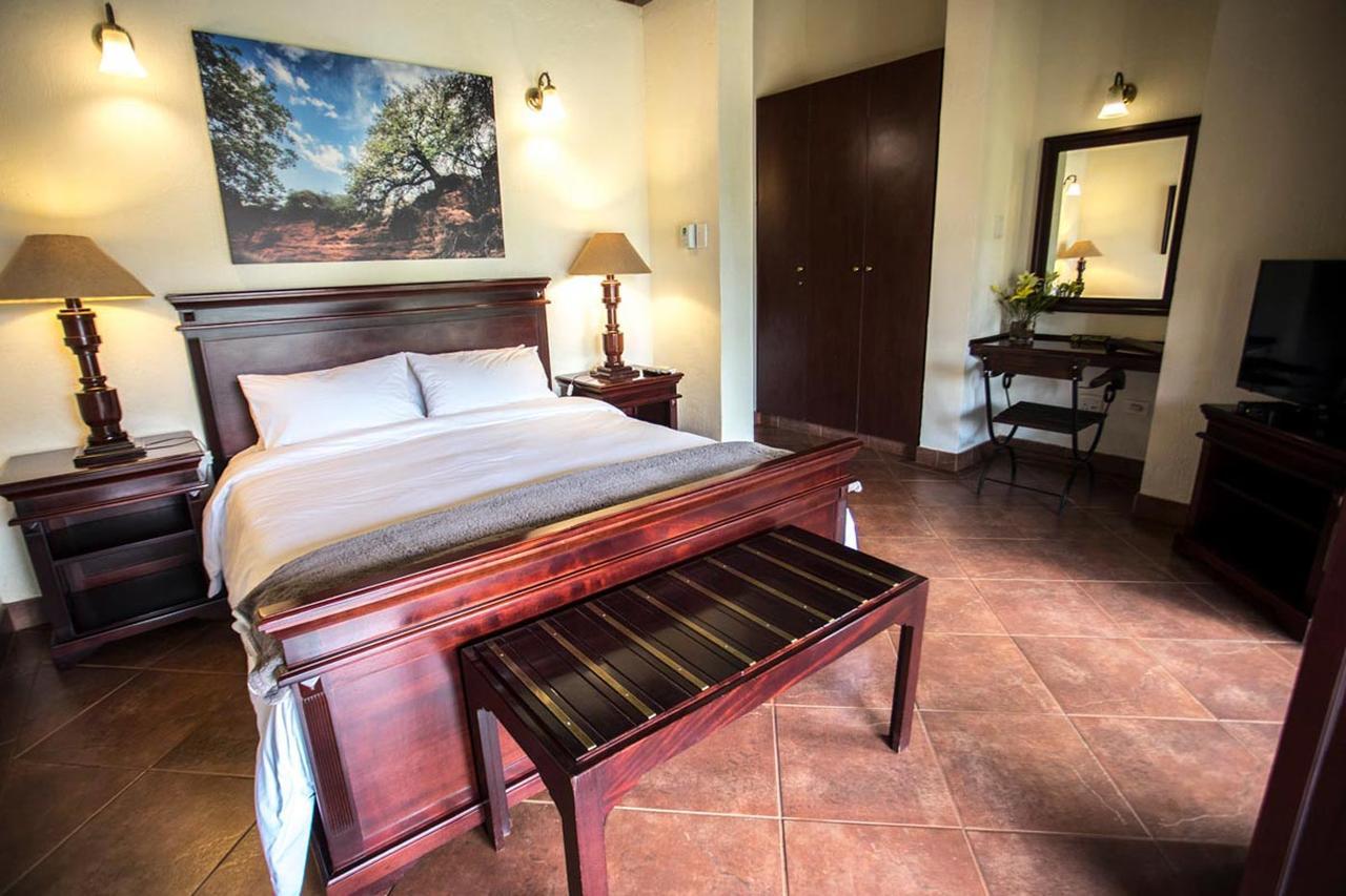 Lapeng Guest Lodge Burgersfort Εξωτερικό φωτογραφία