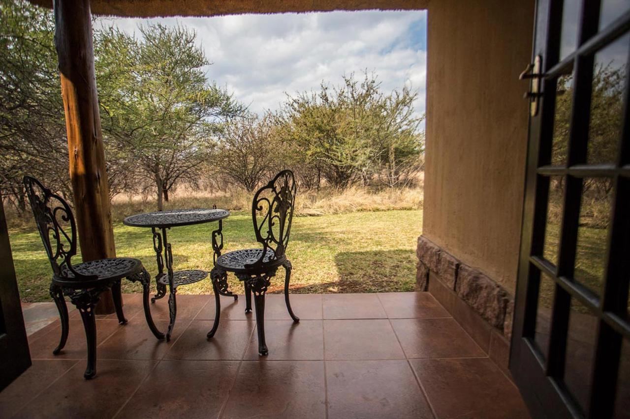 Lapeng Guest Lodge Burgersfort Εξωτερικό φωτογραφία