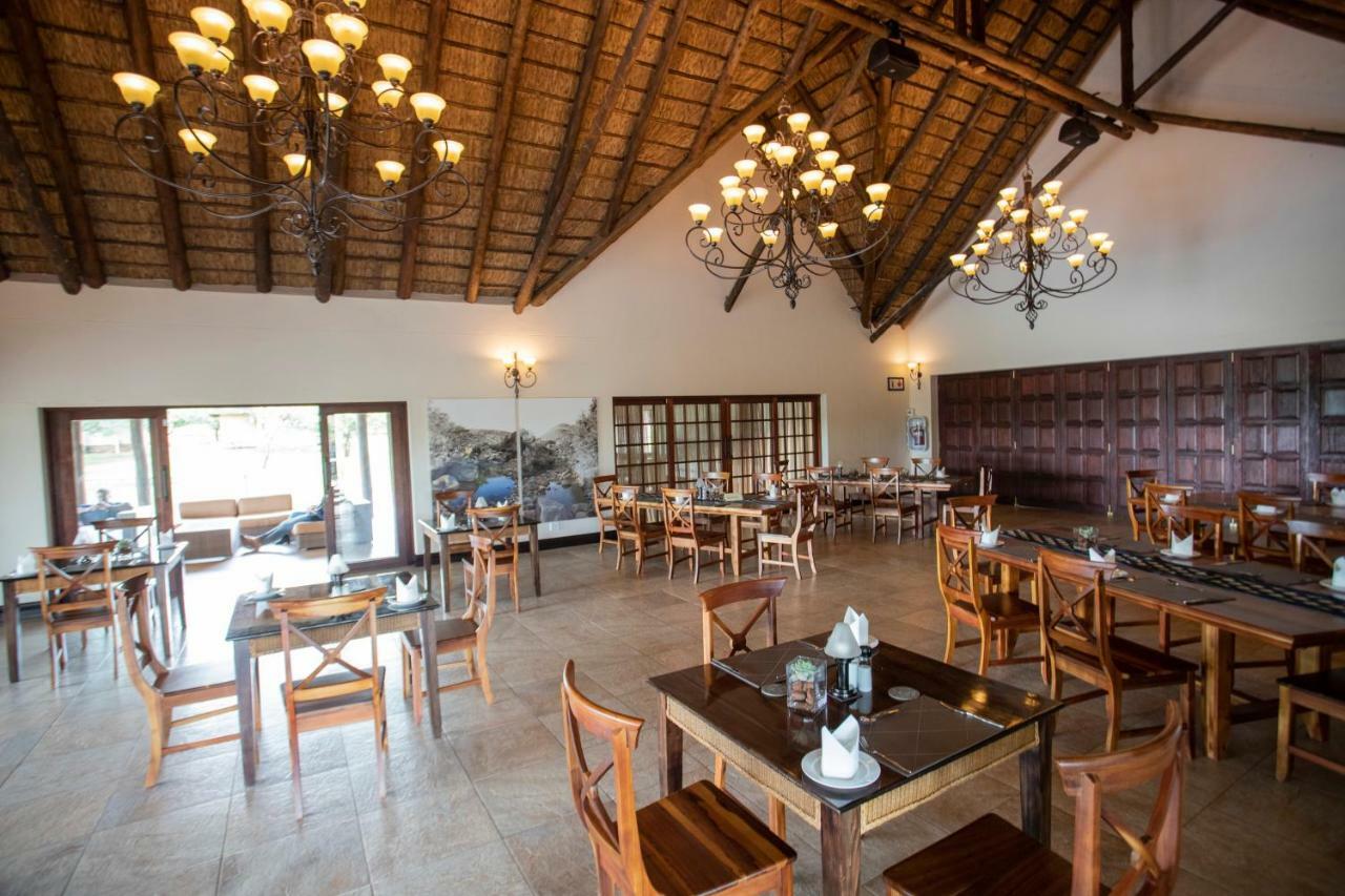 Lapeng Guest Lodge Burgersfort Εξωτερικό φωτογραφία