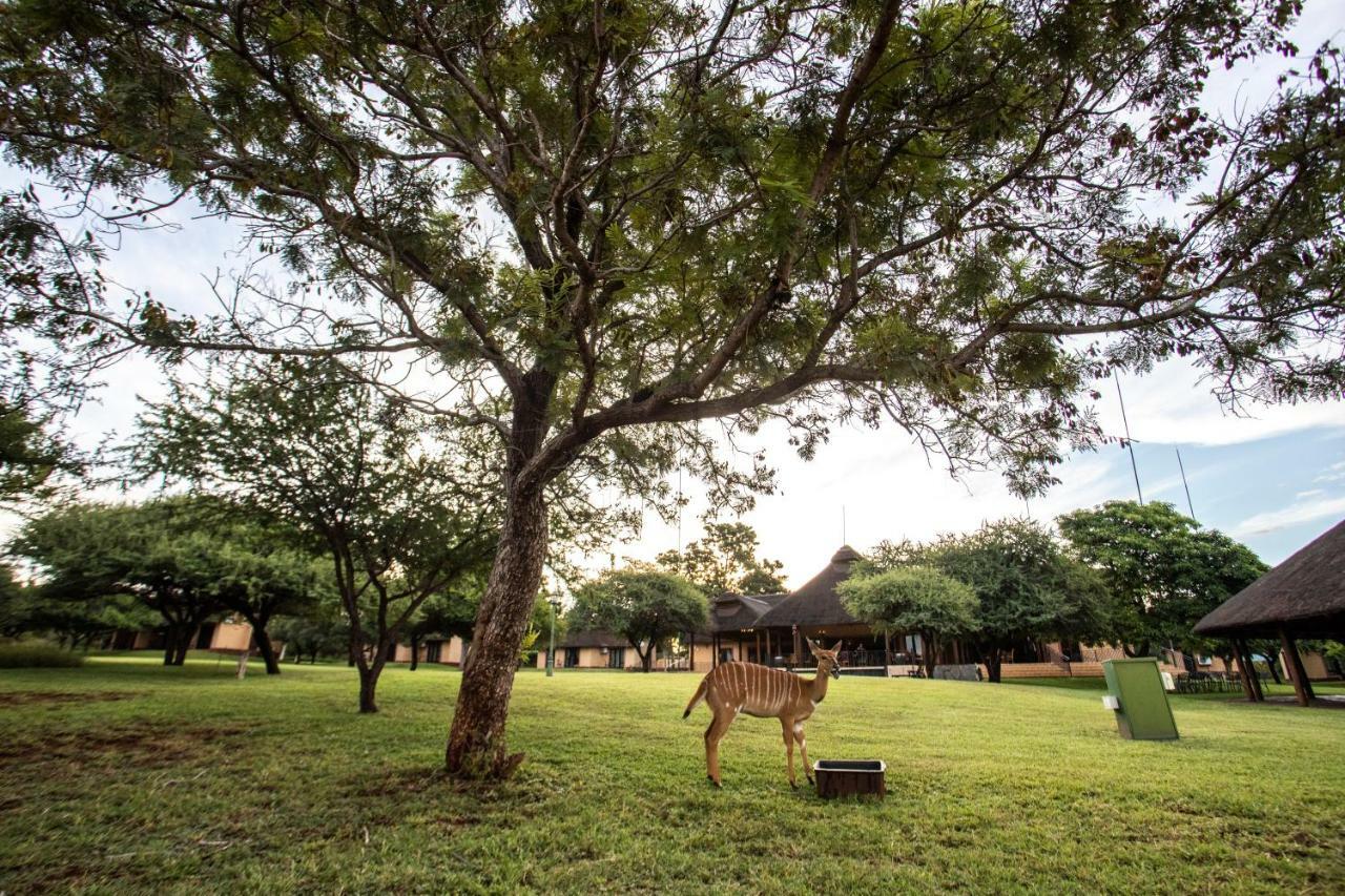 Lapeng Guest Lodge Burgersfort Εξωτερικό φωτογραφία