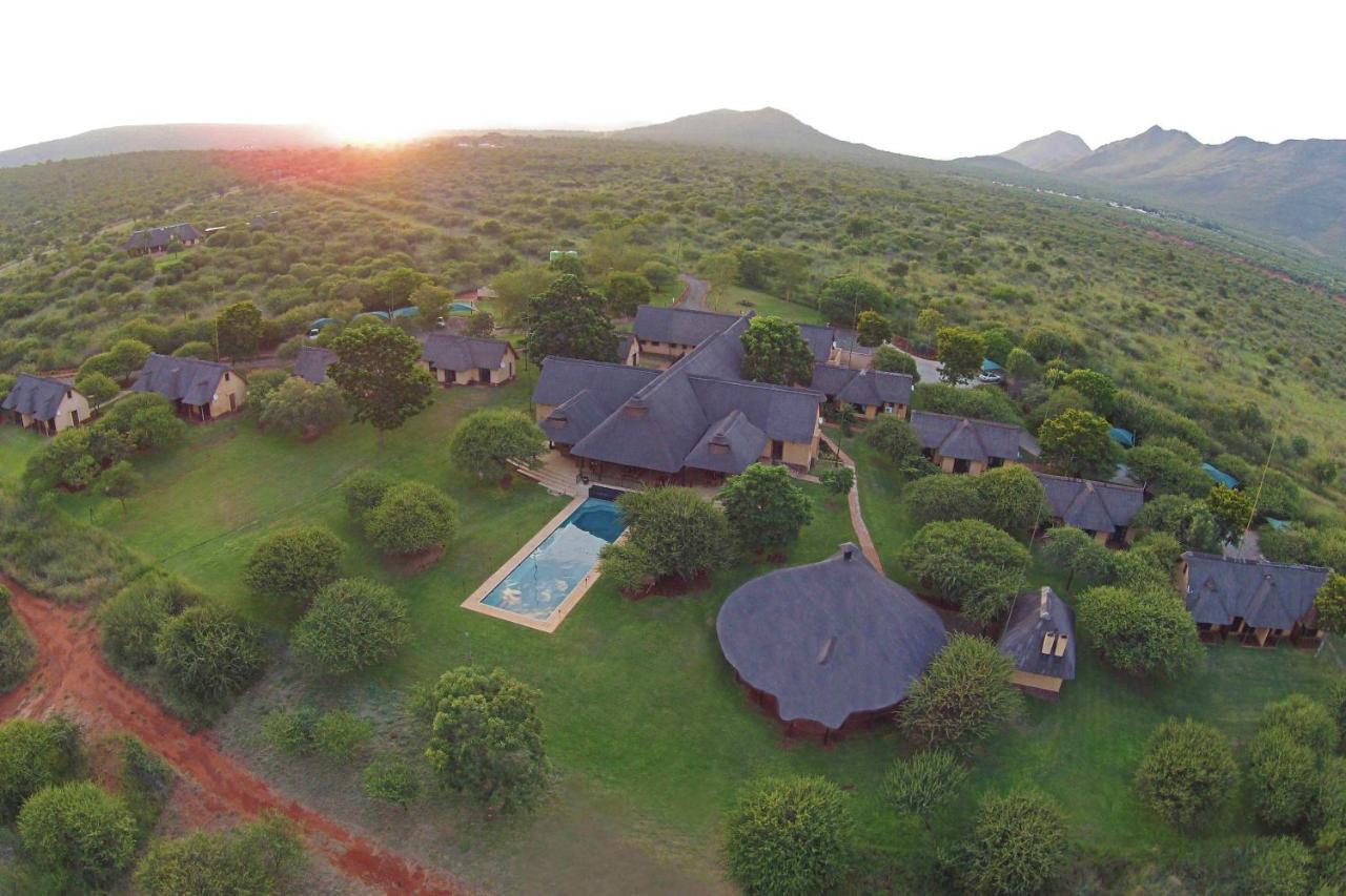 Lapeng Guest Lodge Burgersfort Εξωτερικό φωτογραφία