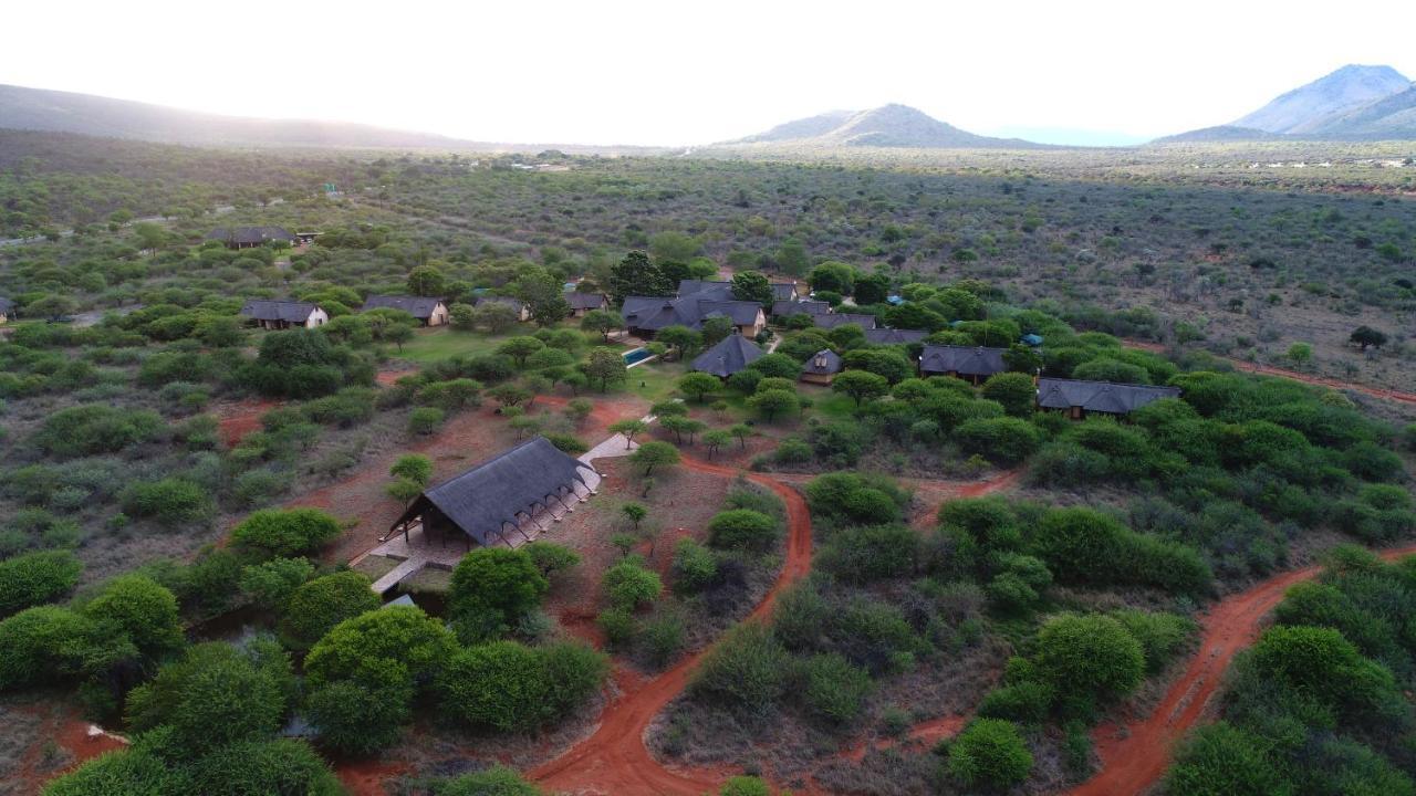 Lapeng Guest Lodge Burgersfort Εξωτερικό φωτογραφία